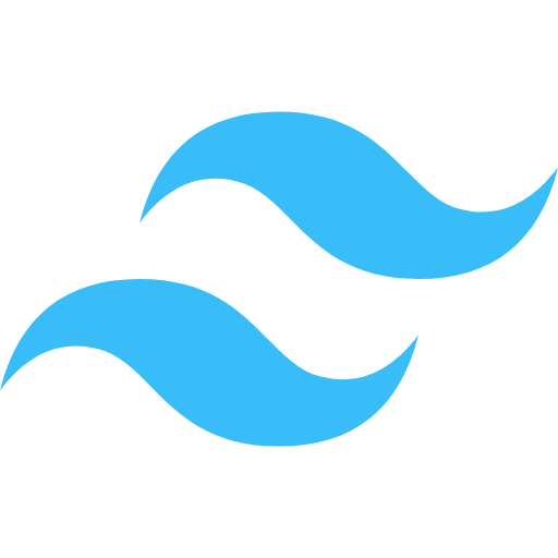 Tailwind CSS-logo